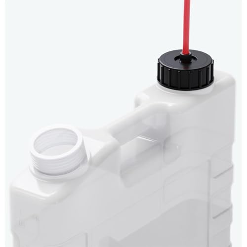 Red Sea ReefCan 18L 5 Gallon Vertical ATO Auto Top Off Container for Aquariums | Saltwater Freshwater Marine