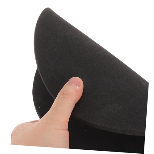 Mipcase Shockproof Aquarium Cushion Pad Waterproof Non-Slip Fish Tank Mat Tank Support for Aquatic and Reptile Habitats - size: 12.00X12.00X1.00CM
