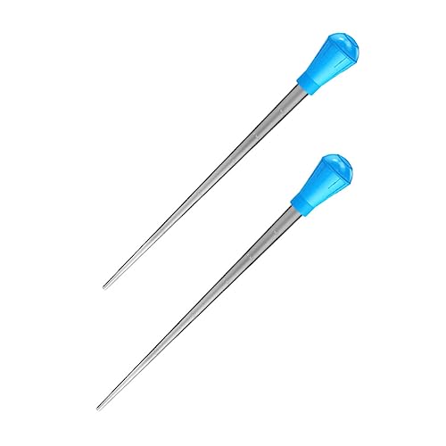 STOBAZA 4pcs Accurate Measurement Pipette Droppers for Fish Tank Supplies Multi-functional Graduated Liquid Droppers High Transparency Easy Use Changes