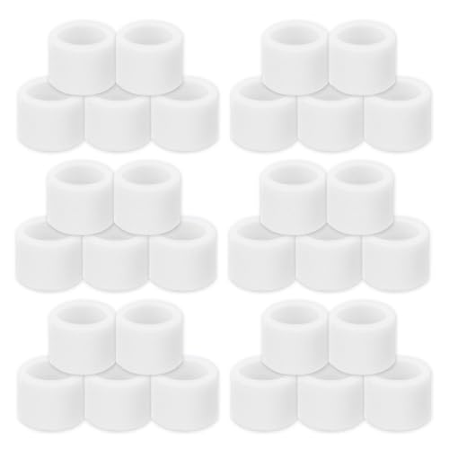 30 Pack Top Fill Humidifier Filter Replacement for LEVOIT Classic160, Dual150, Dual200S, Classic300(S), LV600S, OasisMist 450S, Superior6000S Series Humidifiers to Improve Humidification - color: Humidifier Filters -30 Pack