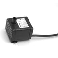 Aquarium ATO Pump, Replacement Water Pump for Auto Top Off System of Freshwater Saltwater Aquarium, Fish Tank Automatic Top Off System Accessories - style: ATO Pump