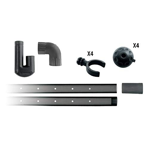 Hagen FLUVAL Spray BAR KIT F/06 & 07, Black, (Model: AHGA234) - size: 1 Count (Pack of 1)