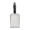Scoops Terrarium Bedding Substrate Sand Sifter 2mm Stainless Steel Fine Mesh Small Pet Cage Shovel Scooper for Bedding Bearded Dragon Scoops