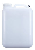 Seachem Prime Fresh and Saltwater Conditioner - Chemical Remover and Detoxifier 20L / 5.3 gal - size: 20000 mL, style: Conditioner