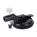 Countertop Seam Leveling Tool With Vacuum Suction Cup | Adjustable Height Alignment Tool For Granite, Tile, Glass & Wood Surface Installation