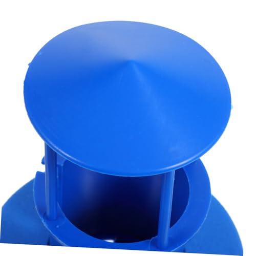 Portable Splash Guard for Humidifier Reusable Rockery Splash Guard Easy Installation Multipurpose Design for Fish Tanks and Indoor Material