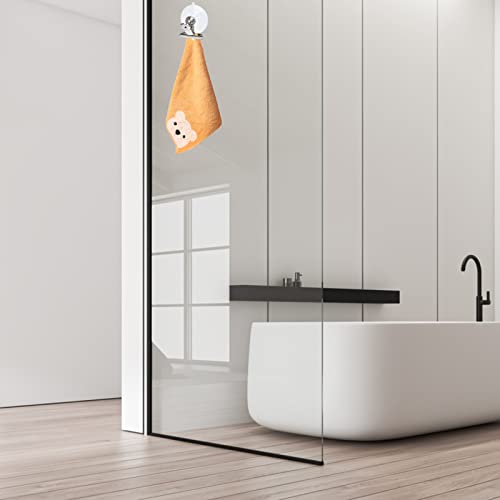 12 Pieces Suction Cup Clips Advertising Suction Cup with Screw Clear Sucker Pads for Hanging Home Office Accessories