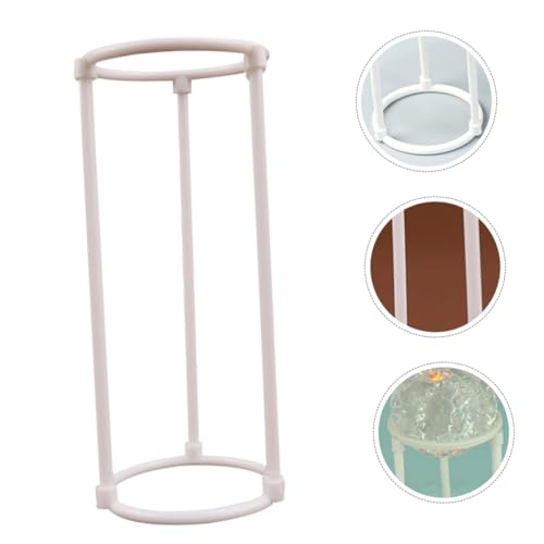 8pcs Humidifier Splash Guard Plastic Splash Guard for Outdoor Fountain for Bedroom Humidifiers