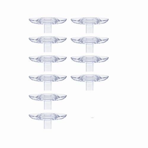 Creative Floating Flower Arrangement Holder Floral Stem for Water (10)