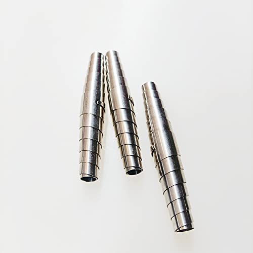 3-PACK Replacement Pruning Shear Spring for Pruners, Trimming Scissors hand-loppers