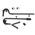 MiOYOOW Aquarium Water Inlet Outlet Tube Kit, Fish Tank Water Pipe Fittings Aquarium Canister Filter Inflow Outflow Kit for 302B 303B 402AB 403AB Filter, Inner Dia 16 mm Outer Dia 22mm