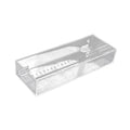 Acrylic Fish Viewing Box Multifunctional Breeding Case for Aquarium and Hatchery with Clear Scale - color: Extra large size XL