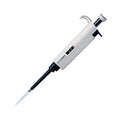 SCILOGEX MicroPette Single-Channel Pipettor - 1-5 ml Adjustable Volume - High Precision Ergonomic Micropipette, Lightweight Design with Easy-to-Read Display - size: 1000-5000µl