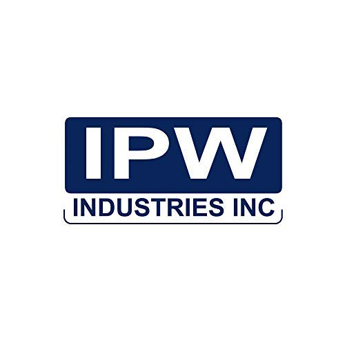 IPW Industries Inc - Water Softener Gravel - Garnet Filter Bed Media for Filter Tanks, Water Conditioners, Water Softeners and Backwashing (10 lbs) - size: 10 lbs
