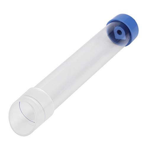 Aquarium Water Changer, Aquarium Manual Water Changer Gravel Cleaner Siphon Tube Fish Tank Cleaning Tool