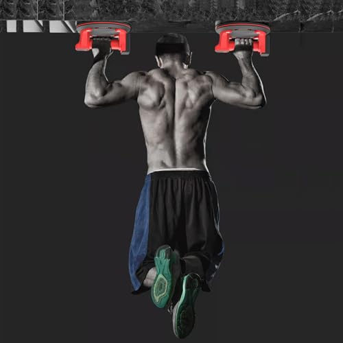 DEWINNER 8" Electric Glass Suction Cup Lifter, 200 KG/440 Max Load Vacuum Glass Lifter with 4 X 3000mAh Batteries, Industrial Strength Vacuum Suction Cup for Glass, Tile, Granite, Metal(2PCS) - color: External 4 batteries (2-pack)