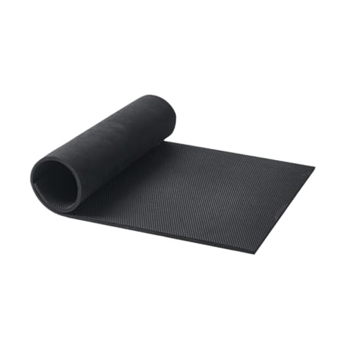 Aquarium Leveling Mat Fish Tank Pad Tank Base Cushion Desktop Protector EVA Material Non Slip Absorbs Vibrations Suitable for Aquarium setups Home, 60cmx30cm - size: 60cmx30cm