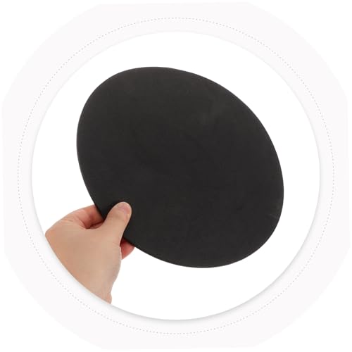 SUPVOX Aquarium Cushion Pad Non-Slip Shockproof Mat for Fish Tanks and Reptile Terrariums Base for Stable Ecosystems and Easy Cleaning - size: 12.00X12.00X1.00CM
