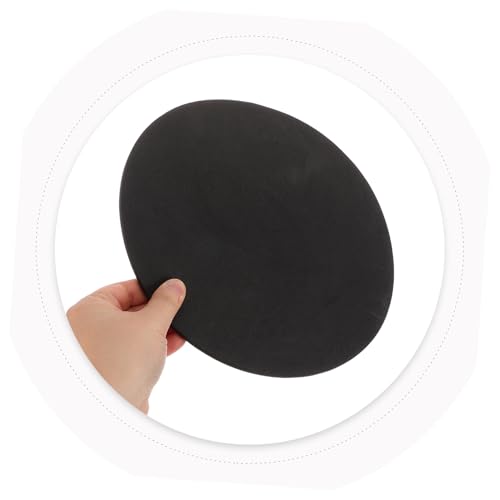 TOYANDONA Shockproof Fish Tank Mat Tank Waterproof Aquarium Cushion Pad Non-Skid Base for Reptile Terrariums and Household Use - size: 25.00X25.00X1.00CM