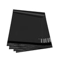 KKBESTPACK 1000 Poly Mailers 10x13 Shipping Bags for Small Business – Self Sealing Package Envelopes Black - color: Black, size: 10" x 13" 1000 pcs