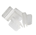 Innovative Marine Screen Cover Lid Clips (8 mm) - size: 8 mm
