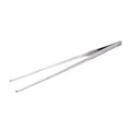 Aquarium Live Plant Maintenance Landscaping Cleaning Tools Aquascapin Kit(straight head 27cm) - color: A