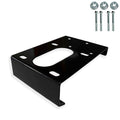 JMCHstore Gas Tank Fuel Pump Engine Top Plate Cover for Predator 212 Hemi Ghost Engine, Coleman CT200U BT200X 196cc Mini Bike Baja Massimo Warrior MB200 200cc Honda GX160 GX200 Motor (Hemi) - style: Hemi