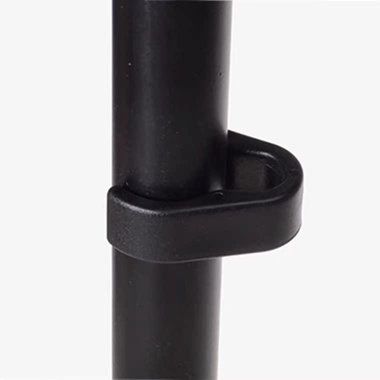 Mic Cable Clips - 30Pcs Universal Mic Boompole Clips