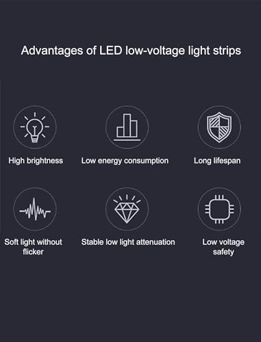 GLOGLOW Aquarium Light, USB Aquarium Light Weight Small Water Plant Light Fish Desktop Mini Decoration Soft LED Lighting Lamp
