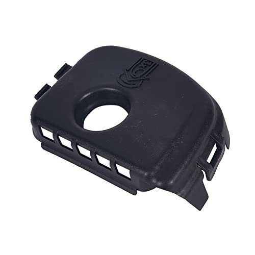 595660 Air Cleaner Cover & 799579 Air Filter Kit for 590581 Most 450E 550E 550Ex 08P502 08P602 09P602 09P702 Series Lawn Mower Engines with 698719 Spring Kit