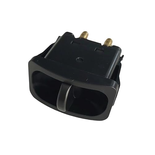 91-8308 Paddle Valve Switch for Bostrom and National Seats Airlift, 3013-3, 3013-4, 91-8308, 21703, 032201, 401149, 1704114, 31973000