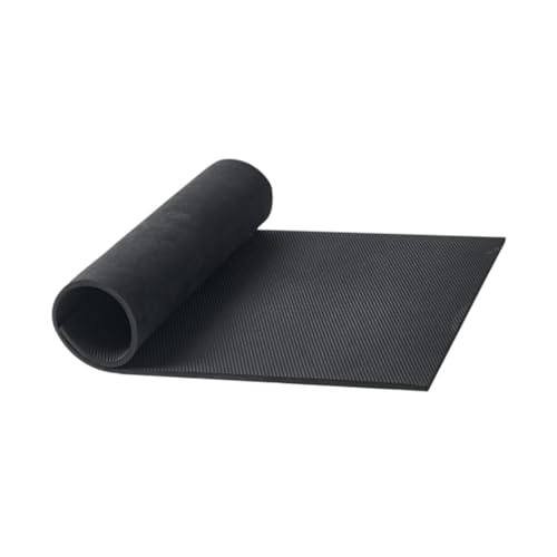 Aquarium Leveling Mat, Aquarium Pad, Stabilizes Desktop, Shockproof, Vibration Absorbing, Floor Protection, Tabletop Base Cushion, 60cmx30cm - size: 60cmx30cm