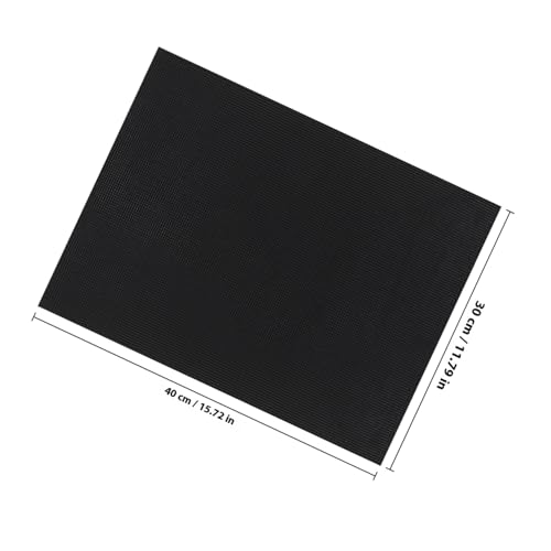 Shockproof Aquarium Mat Thicken Non- Pad for Fish Tank Thick Base Cushion Insulation and Compression Resistance for Aquariums