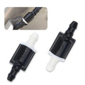 2PCS Windshield Washer Check Valve Replacement OEM#85381-AE020,Front Windshield Washer Nozzle Check Valve Compatible with Toyota,Perfect Windshield Sprayer Nozzle Repair Kit