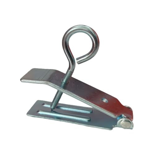 High Strength Alloy Height Adjuster With 250kg Capacity Leveler For Professional Installation And Craft Use Steel Leveling Spacers