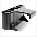 Aquarium Plant Holder with 5 Hole, Plastic Aquatic Plant Pot, Aquarium Planter Cups for Aquarium Plants Live, Aquarium Decor for Fish Tank Live Plants, 1.5inch - size: 1.5 Inch