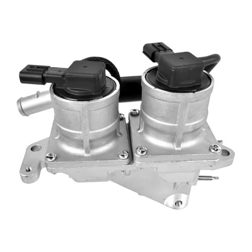 25710-31022 Secondary Air Injection Pump Check Valve Replacement for 2012-2015 Toyota Tacoma 4.0L V6 1GR-FE 2571031022