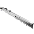 Gdrasuya10 Tile Flat Ash Device, 600-800mm Tile Flat Ash Device Thicken Flat Sand Floor Tile Leveling Paving Tool