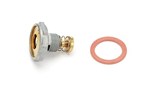 AED 5045 4.5" Power Valve, 1 Count (Pack of 1)