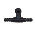 Aquarium Airline Regulator Pump Air Line Tube Flow Control Valve For Fish Tank Make For Aquarium Plants And Animal Underwater Deco Fashion in practical