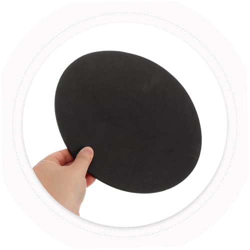 TOYANDONA Non Slip Fish Tank Mat for Under Tank Support Easy to Clean Bottom Mat for Reptile Terrariums and Household Use - size: 15.00X15.00X1.00CM
