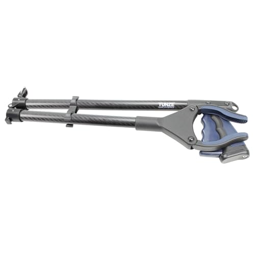 Tunze 0220.450 Carbon Fiber Tongs
