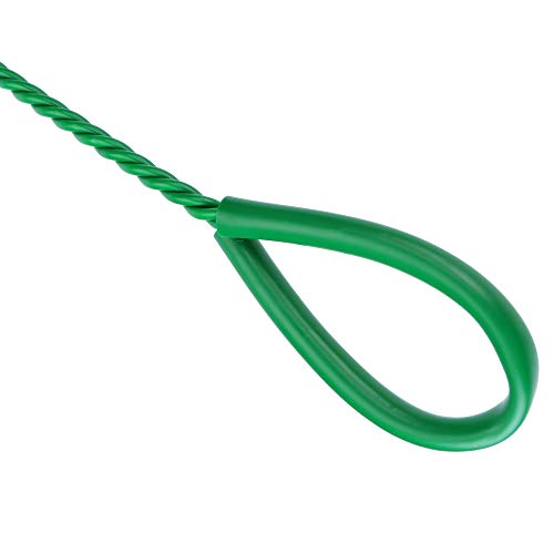 2 Pcs Aquarium Fish Net, 4 inches Fine Mesh Quick Catch Fish Net for Fish Tank Betta Fishing Net - color: Green, size: 4" (2-Pack)