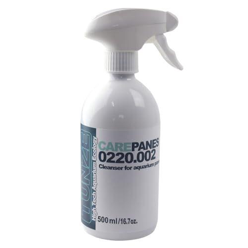 Aquarium Glass Cleaner - Tunze Care Panes