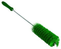 Vikan 53792 Tube Brush,2",PP/PBT,Green - color: Green, size: 5379
