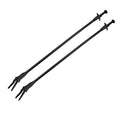 Aquarium Kit Tools 50cm Long Tweezers Aquatic Plant Tweezers for Easy Planting