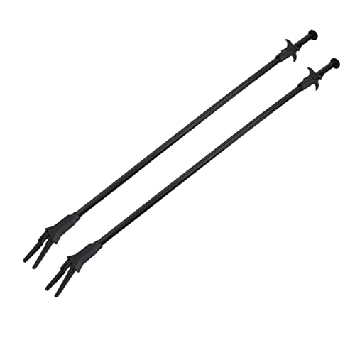 Aquarium Kit Tools 50cm Long Tweezers Aquatic Plant Tweezers for Easy Planting