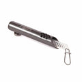 fishpond 360 Swivel Retractor Zinger Fly Fishing Tool Holder - color: Gunmetal
