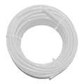 Beduan 4mm x 2.5mm Clear Pneumatic Tubing Pipe PU Polyurethane Air Compressor Tubing Hose Pipe Line Fluid Transfer 32.8ft 10 Meter - color: Clear, size: 4mmx2.5mm-10m