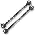 2PC Sway Bar End Link for Chrysler 2005 2006 2007 2008 09 2010 2011 2012 2013 2014 2015 2016 2017 2018 2019 2020 2021 2022 2023 300, 04-08 Pacifica, for Dodge Challenger Charger Magnum K7470 - size: K7470 X2